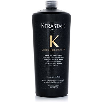 

KÉRASTASE Chronologiste Bain Régénérant Shampoo 1000 ml