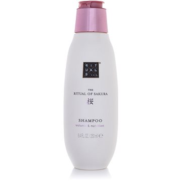 

RITUALS The Ritual of Sakura Shampoo Volume & Nutrition 250 ml