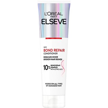 

L'ORÉAL PARIS Elseve Bond Repair Conditioner 150 ml