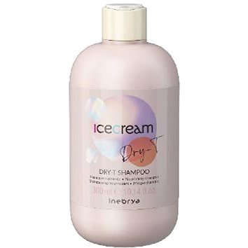 

INEBRYA Ice Cream Dry-T Shampoo 300 ml