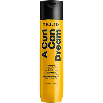 

MATRIX A Curl Can Dream šampon pro vlnité a kudrnaté vlasy 300 ml