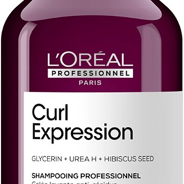 

L'ORÉAL PROFESSIONNEL Serie Expert Curl Expression šampon 300 ml
