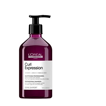 

L'ORÉAL PROFESSIONNEL Serie Expert Curl Expression šampon 500 ml