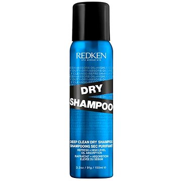 

REDKEN Dry Shampoo Deep Clean 91 ml