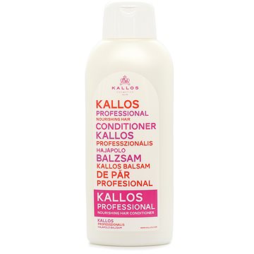 

KALLOS Professional Nourishing Hair Conditioner 1000 ml