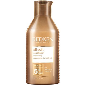 

REDKEN All Soft Conditioner 300 ml