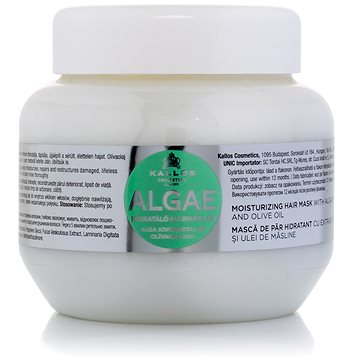 

KALLOS Algae Mask 275 ml