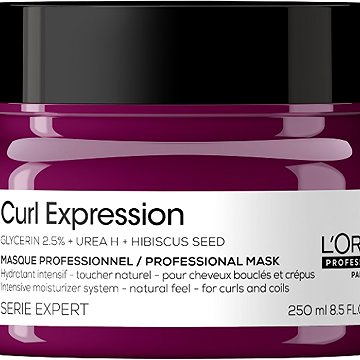 

L'ORÉAL PROFESSIONNEL Serie Expert Curl Expression 250 ml