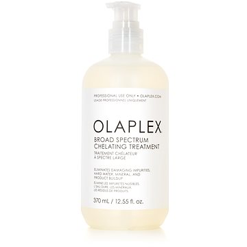 

OLAPLEX Broad Spectrum Chelating Treatment 370 ml