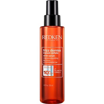 

REDKEN Frizz Instant Deflate Treatment 125 ml
