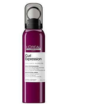 

L'ORÉAL PROFESSIONNEL Serie Expert Curl Expression Drying accelerator 150 ml
