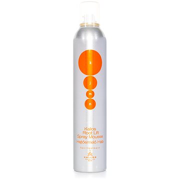 

KALLOS Root Lift Spray Mousse 300 ml