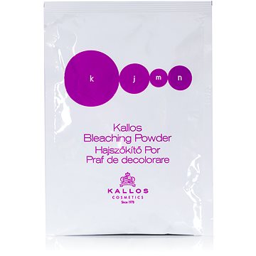 

KALLOS Blanching powder 35 g