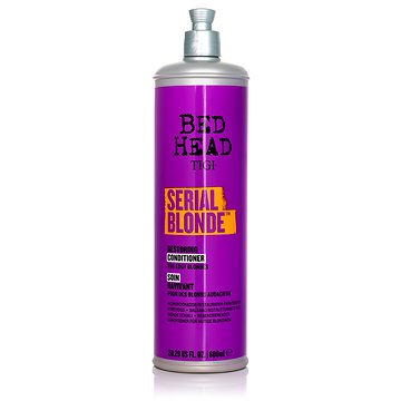 

TIGI Bed Head Serial Blonde Restoring Conditioner 600 ml