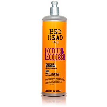 

TIGI Bed Head Colour Goddes Infused Conditioner 600 ml