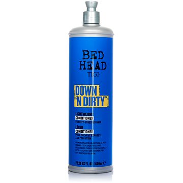 

TIGI Bed Head Down'N Dirty Conditioner 600 ml