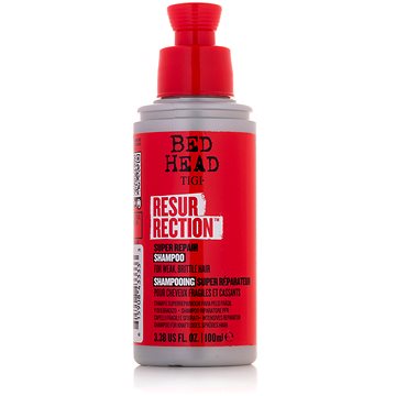 

TIGI Bed Head Resurrection Super Repair Shampoo 100 ml