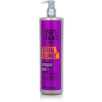 

TIGI Bed Head Serial Blonde Restoring Conditioner 970 ml