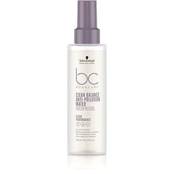 

SCHWARZKOPF Professional BC Bonacure Voda proti znečištění 150 ml
