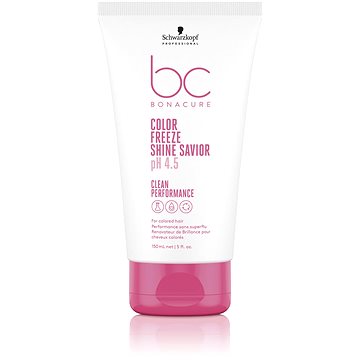 

SCHWARZKOPF Professional BC Bonacure Color Freeze Sérum pro lesk 150 ml