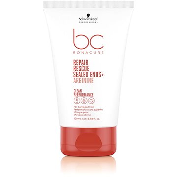 

SCHWARZKOPF Professional BC Bonacure Repair Rescue Sérum na konečky vlasů 100 ml