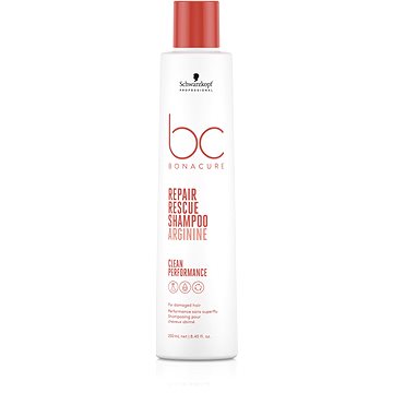 

SCHWARZKOPF Professional BC Bonacure Repair Rescue Šampon 250 ml