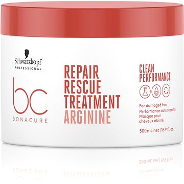 

SCHWARZKOPF Professional BC Bonacure Repair Rescue Kúra 500 ml