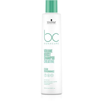 

SCHWARZKOPF Professional BC Bonacure Volume Boost Šampon 250 ml