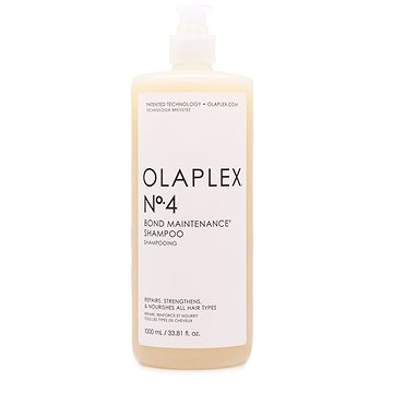 

OLAPLEX No. 4 Bond Maintenance Shampoo 1000 ml