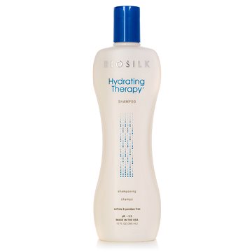 

BIOSILK Hydrating Therapy Shampoo 355 ml