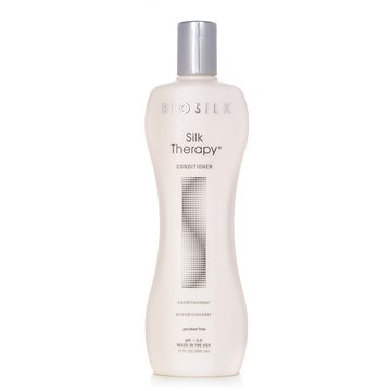 

BIOSILK Silk Therapy Conditioner 355 ml