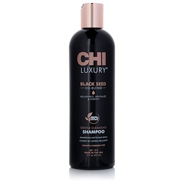

CHI Luxury Black Seed Oil Gentle Cleansing Shampoo 355 ml