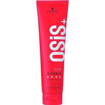 

Schwarzkopf Professional OSiS+ G. Force 150 ml