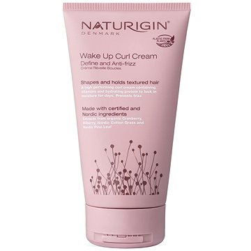 

NATURIGIN Krém na kudrnaté a vlnité vlasy 150 ml