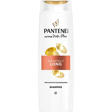 

PANTENE Pro-V, Infinitely Long 400 ml