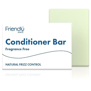 

FRIENDLY SOAP Přírodní kondicionér bez vůně