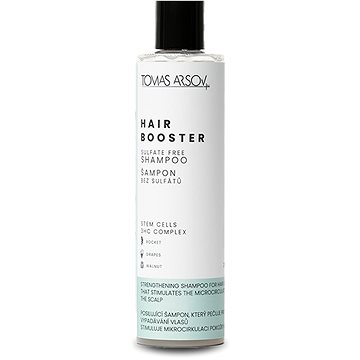 

TOMAS ARSOV Hair Booster šampon 250ml
