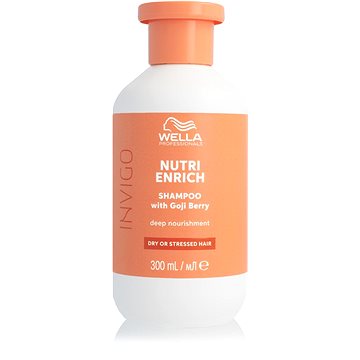 

WELLA PROFESSIONALS Invigo Nutri Enrich Deep Nourishing Shampoo 300 ml