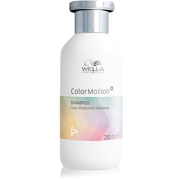 

WELLA PROFESSIONALS Color Motion+ Color Protection Shampoo 250 ml