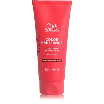 

WELLA PROFESSIONALS Invigo Color Brillance Vibrant Color Conditioner Coarse 200 ml
