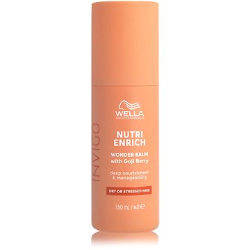 

WELLA PROFESSIONALS Invigo Nutri Enrich Wonder Balm 150 ml