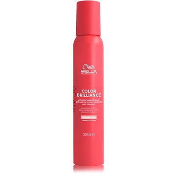 

WELLA PROFESSIONALS Invigo Color Brilliance Conditioning Mousse 200 ml