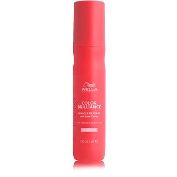 

WELLA PROFESSIONALS Invigo Color Brillance Miracle BB Spray 150 ml