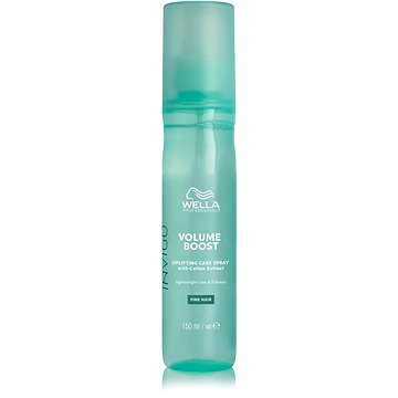 

WELLA PROFESSIONALS Invigo Volume Boost Uplifting Care Spray 150 ml