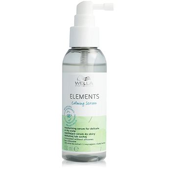 

WELLA PROFESSIONALS Elements Calming Serum 100 ml