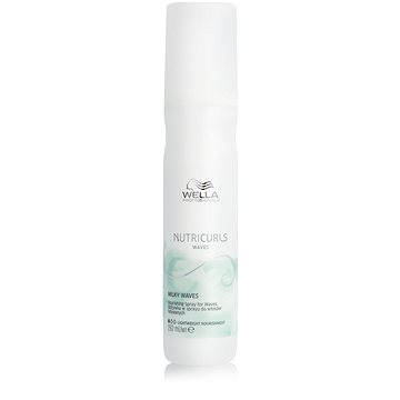 

WELLA PROFESSIONALS Nutricurls Nourishing Spray for Waves 150 ml
