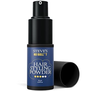 

STEVES No Bull***t Hair Styling Powder 35 ml