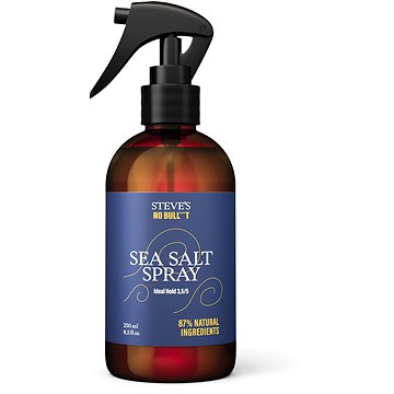 

STEVES No Bull***t Sea Salt Spray 250 ml