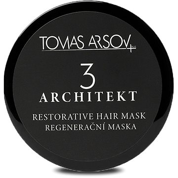 

TOMAS ARSOV Architekt 250 ml