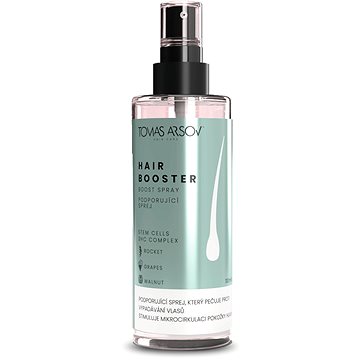 

TOMAS ARSOV Hair Booster podporující sprej 110 ml